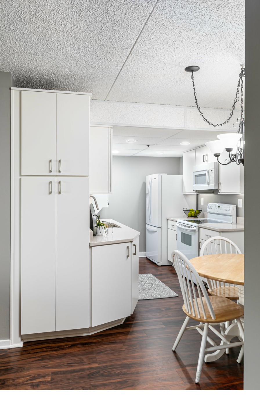 Basement Remodeling Fairfax VA | FA Design Build