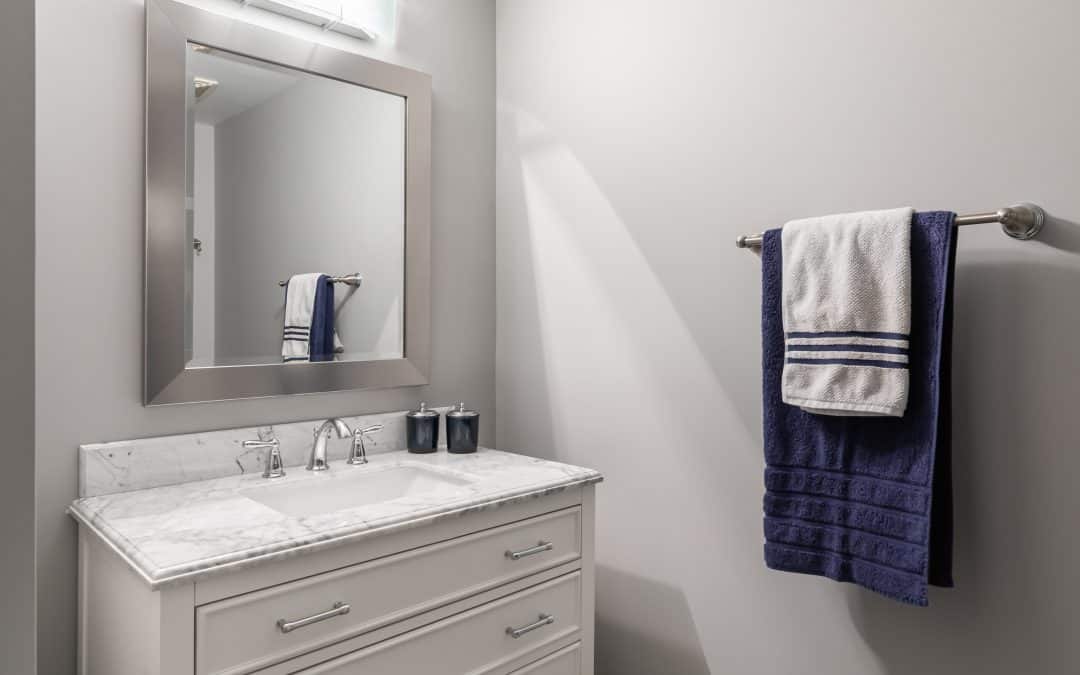 Small Bathroom Remodeling Ideas for Fairfax Homes