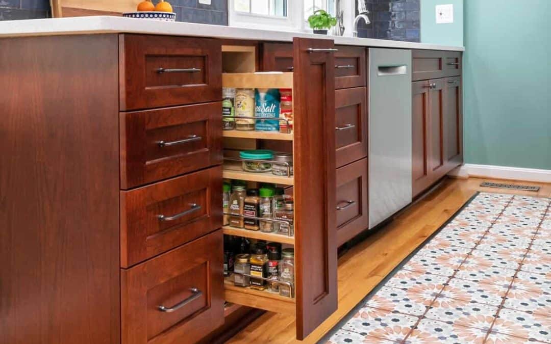 How to Find the Best Kitchen Contractor in Fairfax