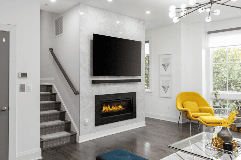 10 Ideas for Creating the Perfect Family Room