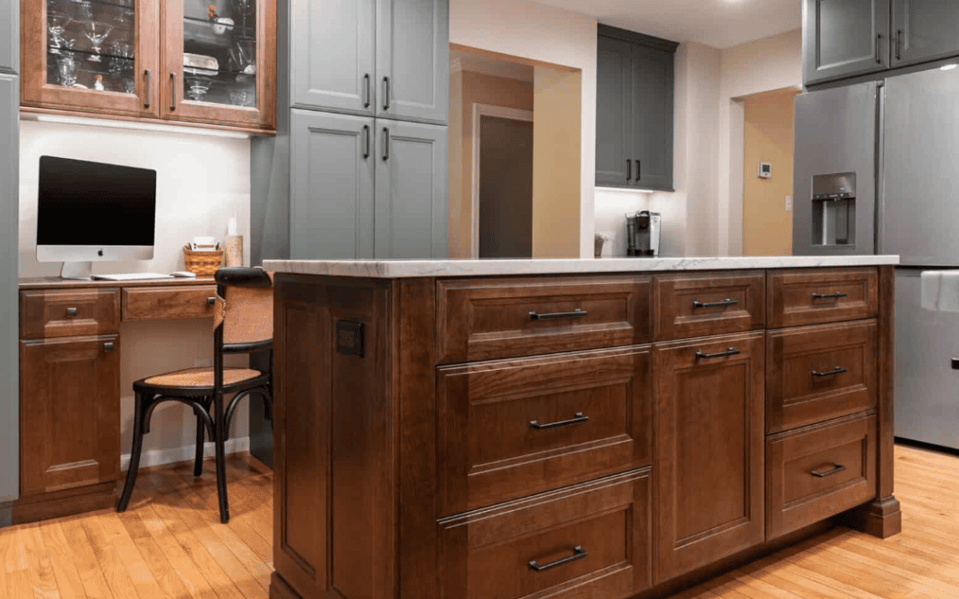 Designing a More Functional Fairfax Kitchen for Busy Mornings