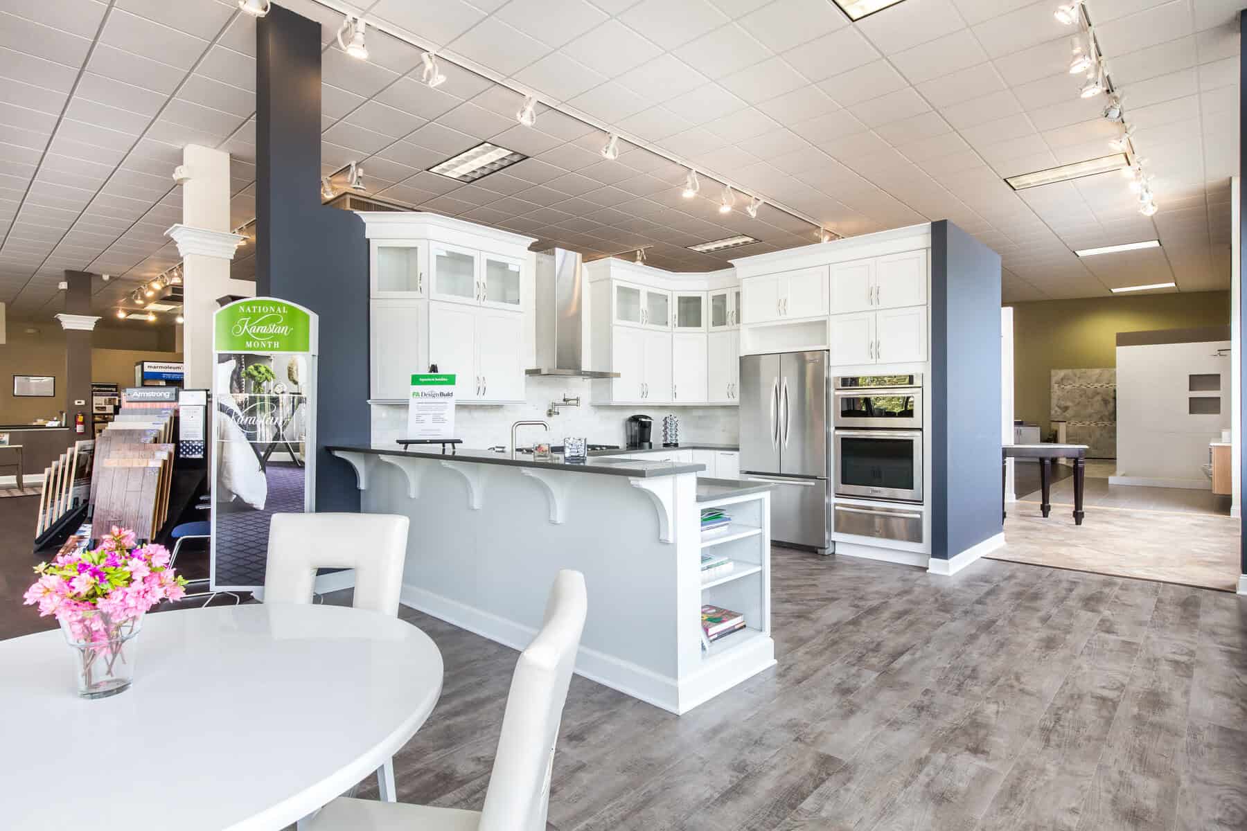 Showroom-14 | FA Design Build